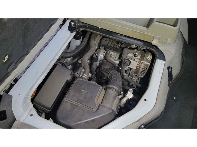 エブリイ PC AT クリアランスソナー 両側スライドドア キーレスエントリー 盗難防止システム ABS エアコン パワーステアリング(10枚目)