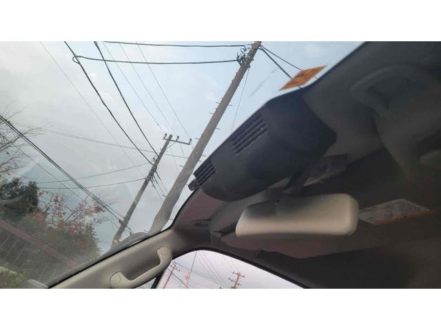 エブリイ PC AT クリアランスソナー 両側スライドドア キーレスエントリー 盗難防止システム ABS エアコン パワーステアリング(14枚目)