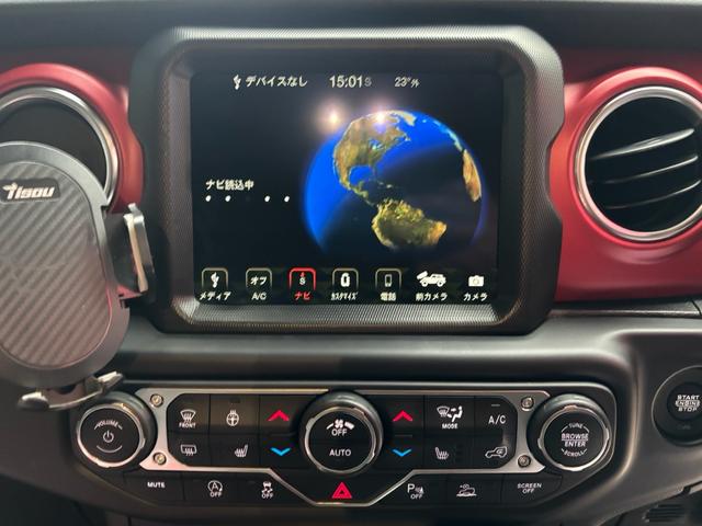 ジープ・ラングラーアンリミテッド ルビコン(8枚目)