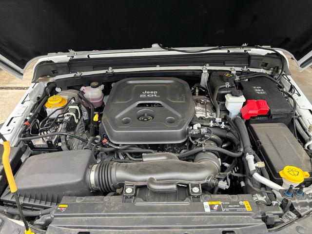 ジープ・ラングラーアンリミテッド ルビコン(15枚目)