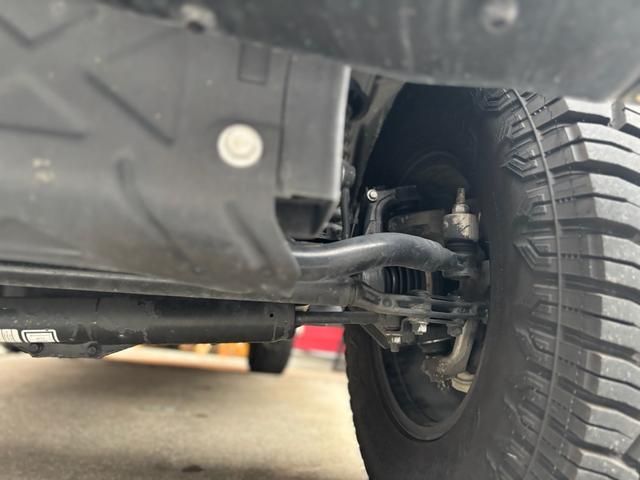 ジープ・ラングラーアンリミテッド ルビコン(25枚目)