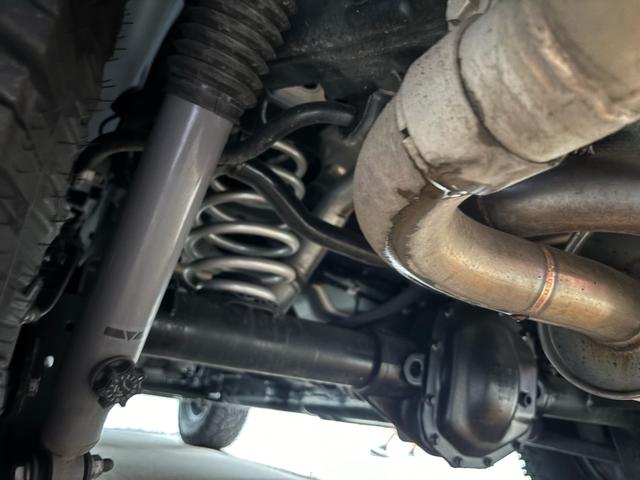 ジープ・ラングラーアンリミテッド ルビコン(32枚目)