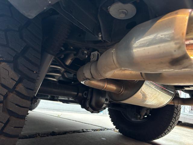 ジープ・ラングラーアンリミテッド ルビコン(33枚目)