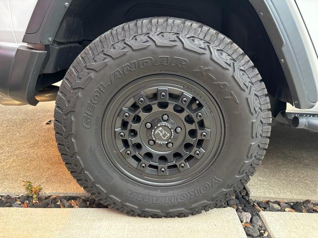 ジープ・ラングラーアンリミテッド ルビコン(37枚目)