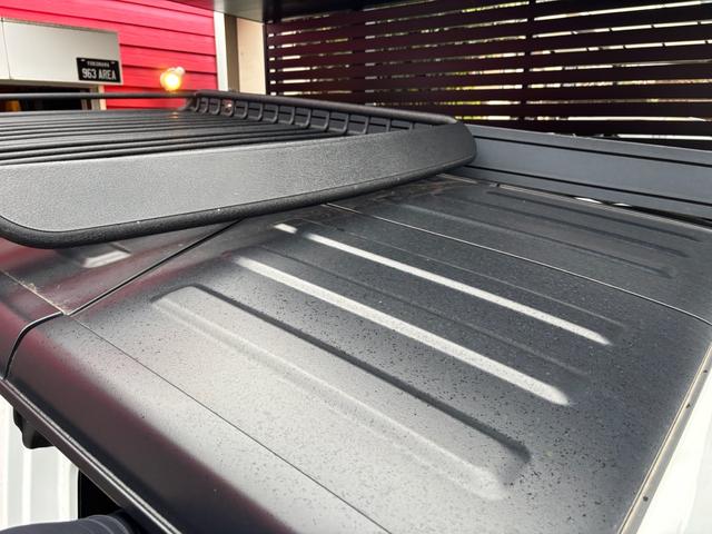 ジープ・ラングラーアンリミテッド ルビコン(44枚目)