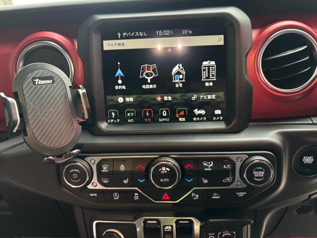 ジープ・ラングラーアンリミテッド ルビコン(51枚目)