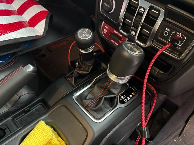 ジープ・ラングラーアンリミテッド ルビコン(52枚目)