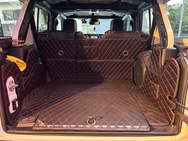 ジープ・ラングラーアンリミテッド ルビコン(56枚目)