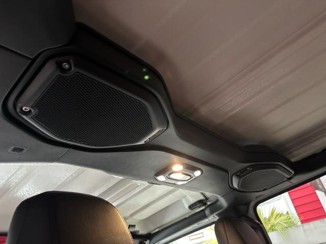 ジープ・ラングラーアンリミテッド ルビコン(60枚目)