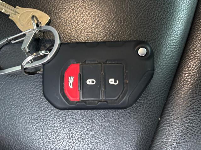 ジープ・ラングラーアンリミテッド ルビコン(62枚目)