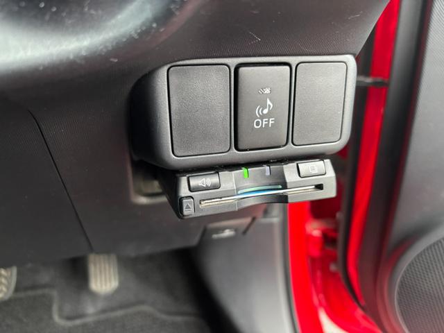 アクア Ｓ　ナビ　ＴＶ　ＡＷ　Ｂｌｕｅｔｏｏｔｈ　格納ミラー　オートライト　スマートキー（37枚目）