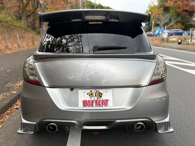 スイフトスポーツ ベースグレード ワンオーナー TEIN車高調 社外マフラー 追加メーター 即サーキット可 純正パーツ全てあり 詳細はお問合せ下さい(15枚目)