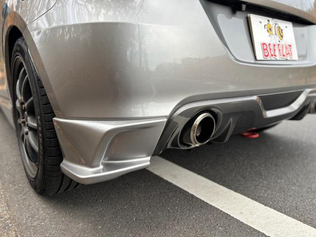 スイフトスポーツ ベースグレード ワンオーナー TEIN車高調 社外マフラー 追加メーター 即サーキット可 純正パーツ全てあり 詳細はお問合せ下さい(19枚目)