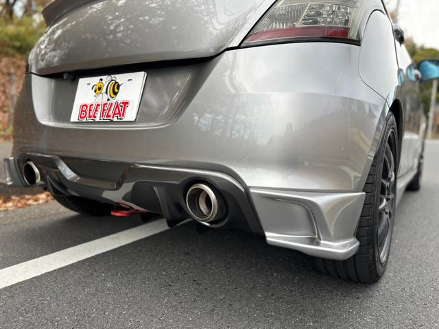 スイフトスポーツ ベースグレード ワンオーナー TEIN車高調 社外マフラー 追加メーター 即サーキット可 純正パーツ全てあり 詳細はお問合せ下さい(20枚目)