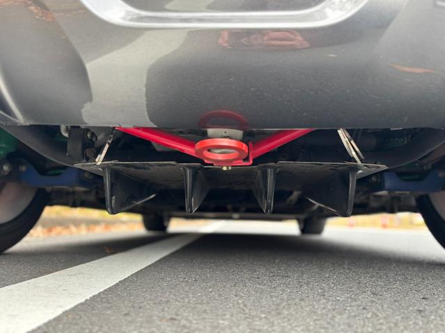 スイフトスポーツ ベースグレード ワンオーナー TEIN車高調 社外マフラー 追加メーター 即サーキット可 純正パーツ全てあり 詳細はお問合せ下さい(21枚目)