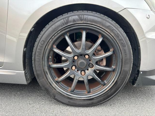 スイフトスポーツ ベースグレード ワンオーナー TEIN車高調 社外マフラー 追加メーター 即サーキット可 純正パーツ全てあり 詳細はお問合せ下さい(22枚目)