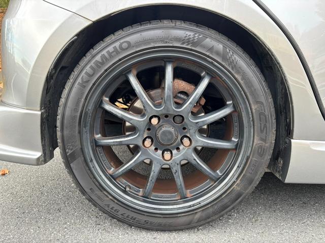 スイフトスポーツ ベースグレード ワンオーナー TEIN車高調 社外マフラー 追加メーター 即サーキット可 純正パーツ全てあり 詳細はお問合せ下さい(23枚目)