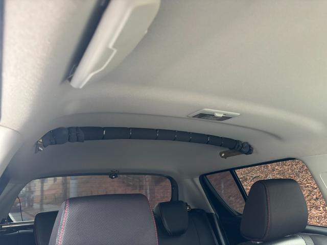 スイフトスポーツ ベースグレード ワンオーナー TEIN車高調 社外マフラー 追加メーター 即サーキット可 純正パーツ全てあり 詳細はお問合せ下さい(35枚目)