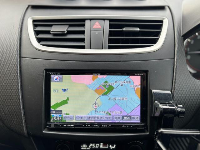 スイフトスポーツ ベースグレード ワンオーナー TEIN車高調 社外マフラー 追加メーター 即サーキット可 純正パーツ全てあり 詳細はお問合せ下さい(60枚目)