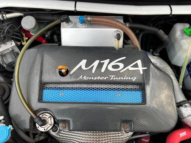 スイフトスポーツ ベースグレード ワンオーナー TEIN車高調 社外マフラー 追加メーター 即サーキット可 純正パーツ全てあり 詳細はお問合せ下さい(70枚目)