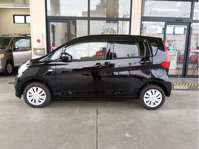 デイズ J ナビ バックカメラ(3枚目)