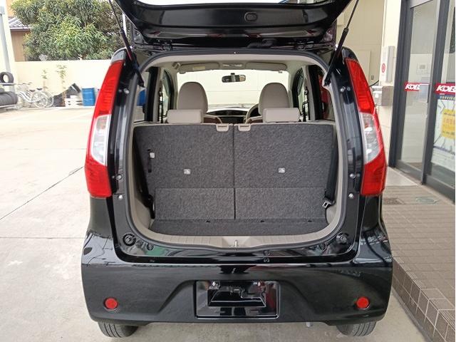 デイズ J ナビ バックカメラ(6枚目)