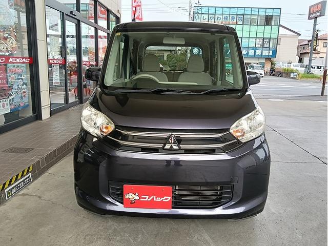 eKスペース E(3枚目)