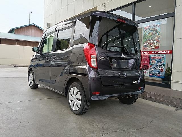 eKスペース E(4枚目)