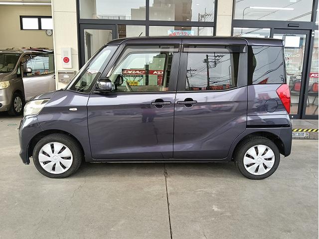 eKスペース E(5枚目)