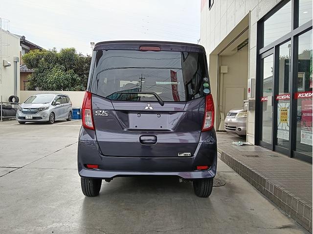 eKスペース E(6枚目)