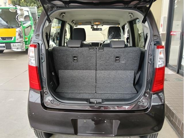 ワゴンR FX(7枚目)