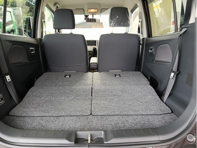 ワゴンR FX(8枚目)