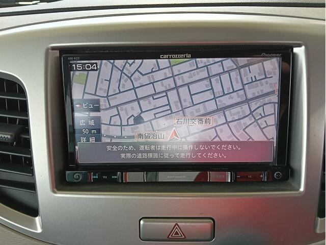 ワゴンR FX(9枚目)