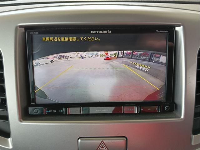 ワゴンR FX(10枚目)