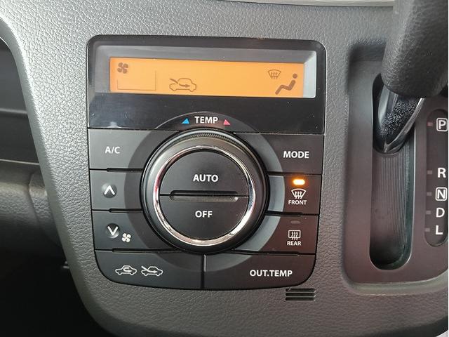 ワゴンR FX(14枚目)