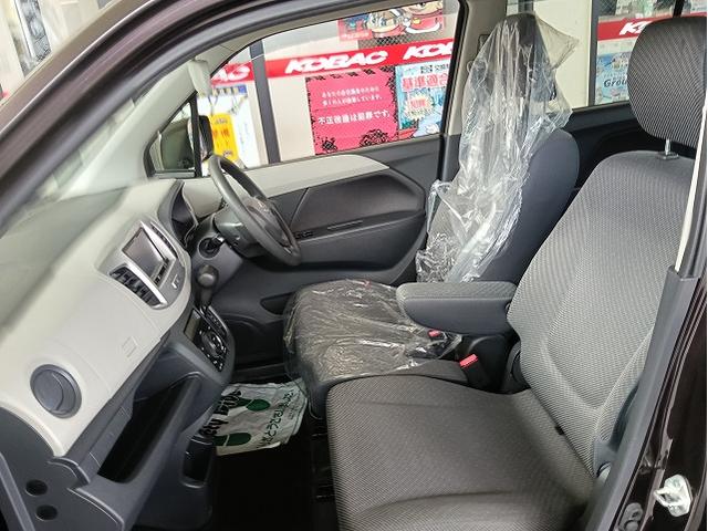 ワゴンR FX(16枚目)