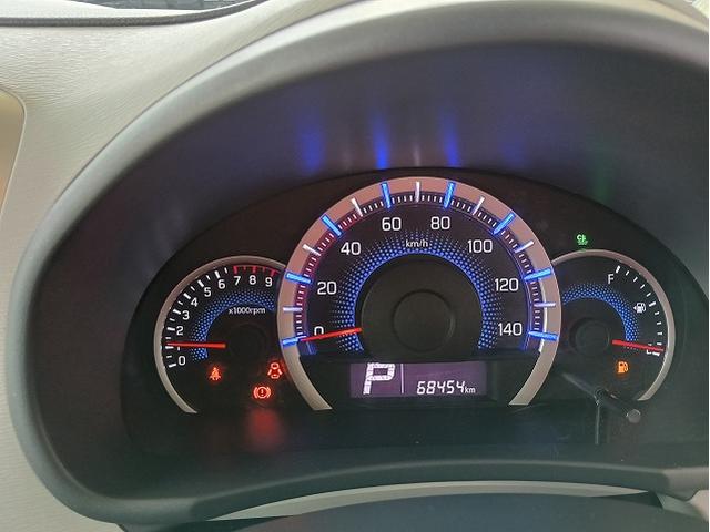 ワゴンR FX(17枚目)