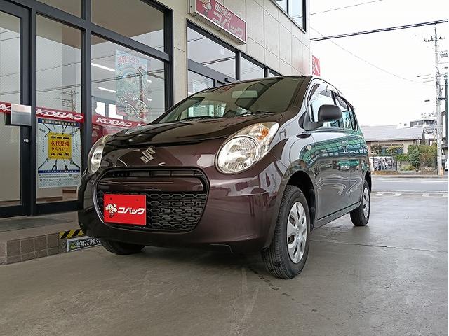 アルト F(2枚目)