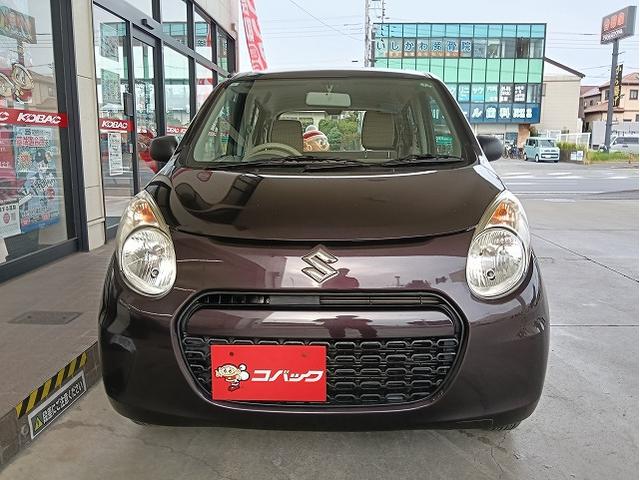 アルト F(3枚目)