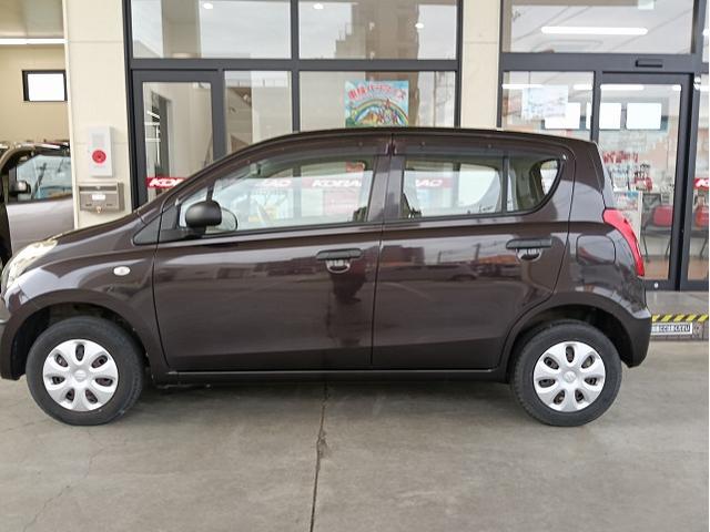 アルト F(4枚目)