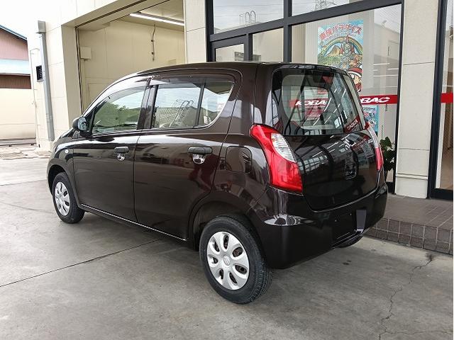 アルト F(5枚目)