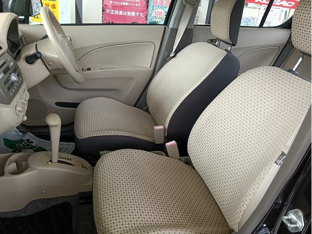 アルト F(9枚目)