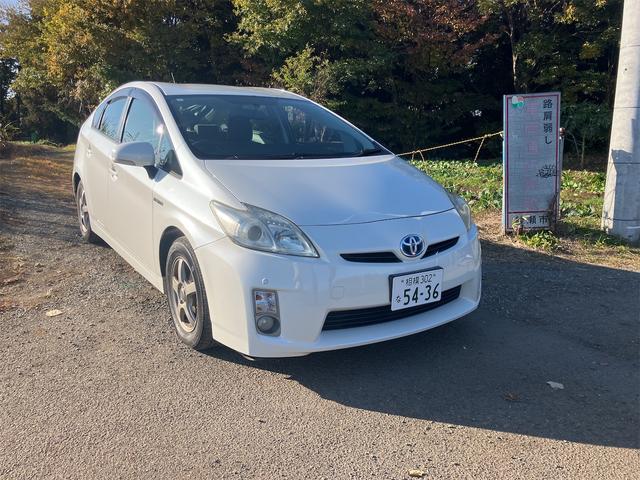 プリウス S(3枚目)