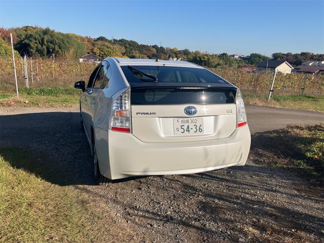 プリウス S(7枚目)