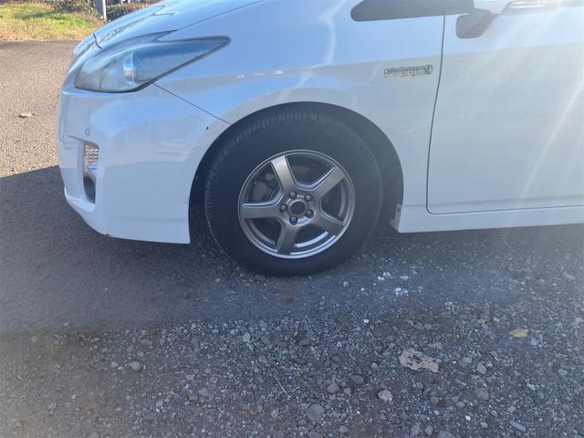 プリウス S(8枚目)