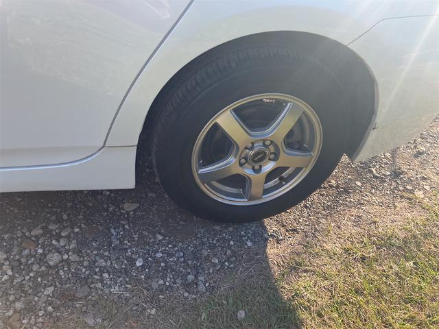 プリウス S(9枚目)