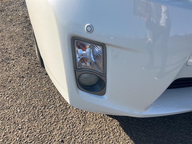 プリウス S(15枚目)