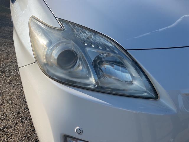 プリウス S(16枚目)