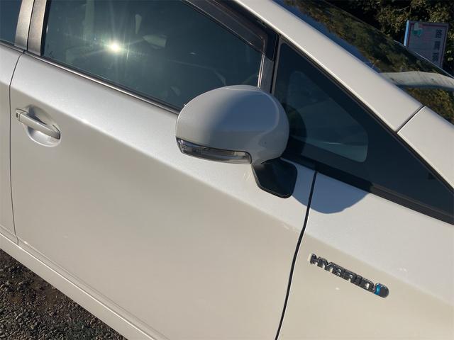 プリウス S(17枚目)