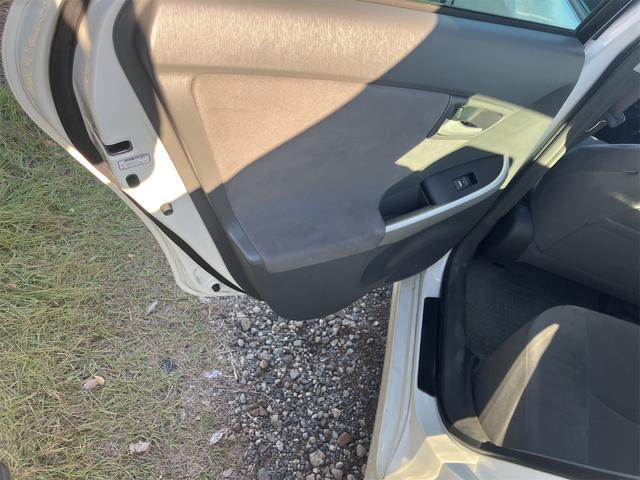 プリウス S(21枚目)